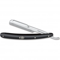 Бритва-шаветка Boker Pro Long Barberette Black купить в Иркутске