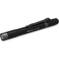 Фонарь LED Lenser Solidline ST4, 502209 купить в Иркутске