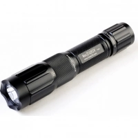 Фонарь светодиодный тактический NexTorch P6A Rechargeable Tactical (NT-P6A) купить в Иркутске