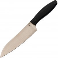 Кухонный нож Apus Santoku, сталь N690 купить в Иркутске