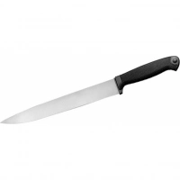 Кухонный нож Cold Steel Slicer Knife (Kitchen Classics) 59KSLZ, сталь 4116, рукоять пластик купить в Иркутске