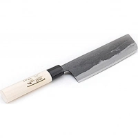 Кухонный нож Ryoma Nakiri 165mm купить в Иркутске