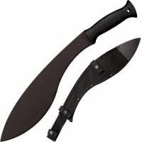 Мачете — Kukri Machete — Cold Steel 97KMS, сталь 1055С, рукоять полипропилен купить в Иркутске