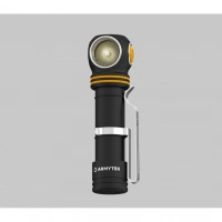 Мультифонарь Armytek Elf C2 micro USB (теплый свет) купить в Иркутске