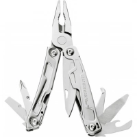 Мультитул Leatherman REV 14 функций купить в Иркутске