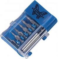 Набор отверток для ножей Benchmade BlueBox Tool Kit 981084F купить в Иркутске