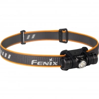 Налобный фонарь Fenix HM23 Cree XP-G2 (R5), 240 лм купить в Иркутске