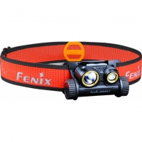 Налобный фонарь Fenix HM65R-T Cree XP-G2 S3, черный купить в Иркутске