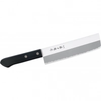 Нож Накири Fuji Cutlery TJ-13 купить в Иркутске