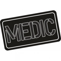 Патч Federkamm » Medic» купить в Иркутске