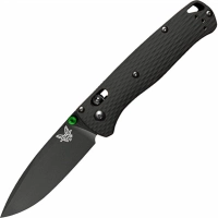 Складной нож Benchmade Bugout, сталь M4, рукоять черный G10 купить в Иркутске