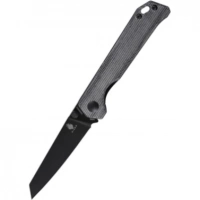 Складной нож Kizer Begleiter Mini, сталь Black N690, рукоять Micarta купить в Иркутске