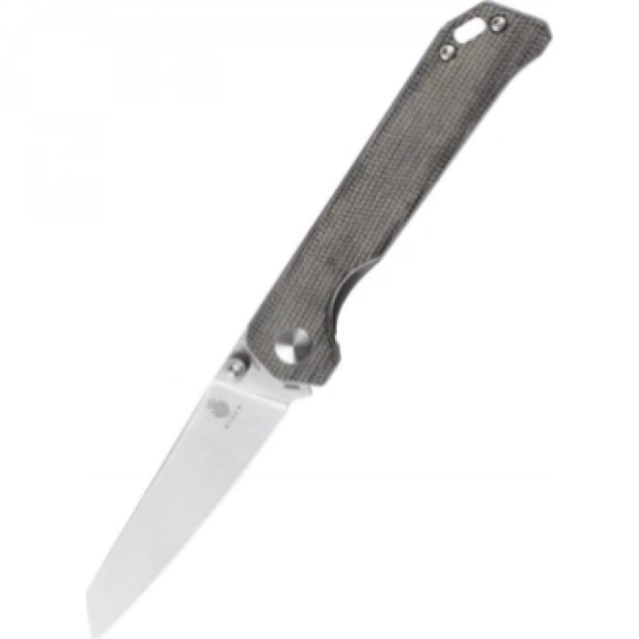 Складной нож Kizer Begleiter Mini, сталь N690, рукоять Micarta