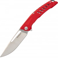 Складной нож Nimo Knives Red, сталь D2, G10 купить в Иркутске