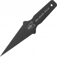 Спортивный нож Cold Steel Black Fly 80STMA, нержавеющая сталь купить в Иркутске