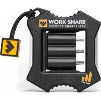 Точилка ручная Work Sharp MICRO SHARPENER купить в Иркутске