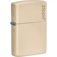 Зажигалка Classic Flat Sand ZIPPO 49453ZL купить в Иркутске