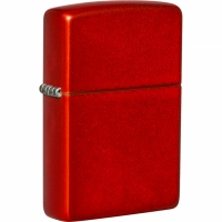 Зажигалка Classic Metallic Red ZIPPO купить в Иркутске