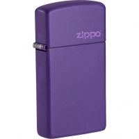 Зажигалка Slim® ZIPPO 1637ZL купить в Иркутске