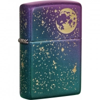 Зажигалка Starry Sky Iridescent ZIPPO купить в Иркутске